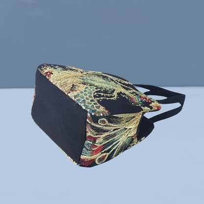 Tote Bag for Women – Lightweight, for Work – detail view 10