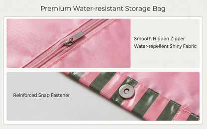 Tote Bag for Women – Lightweight, for Travel & Work – detail view 17