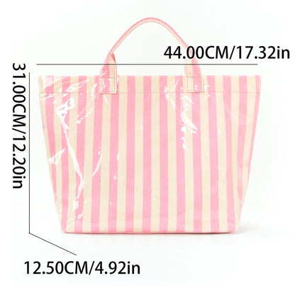 Tote Bag for Women – Lightweight, for Travel & Work – detail view 19