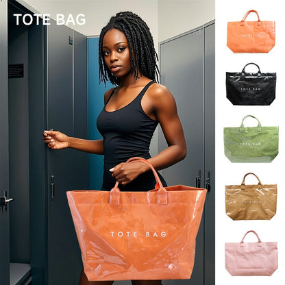 Tote Bag for Women – Lightweight, for Travel & Work – detail view 12