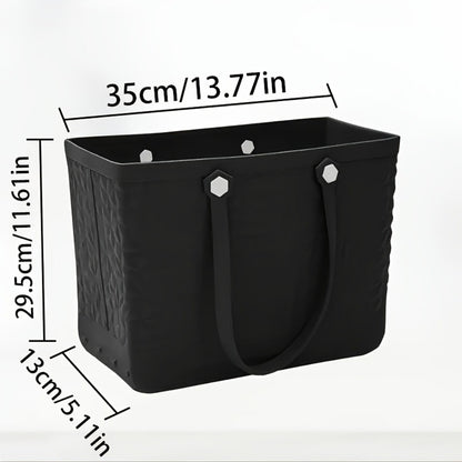 Tote Bag for Women – Lightweight, Waterproof, for Travel – detail view 4