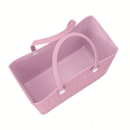 Tote Bag for Women – Lightweight, Waterproof, for Travel – detail view 5