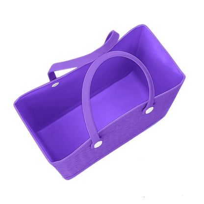 Tote Bag for Women – Lightweight, Waterproof, for Travel – detail view 7