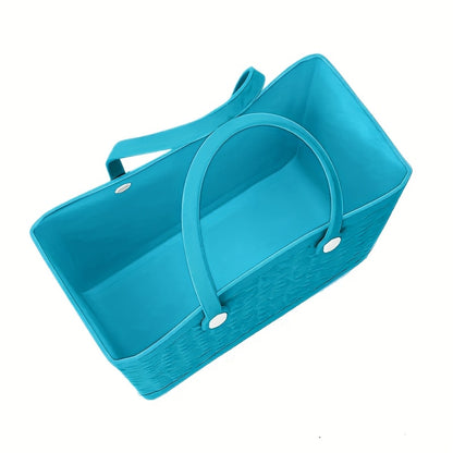 Tote Bag for Women – Lightweight, Waterproof, for Travel – detail view 22