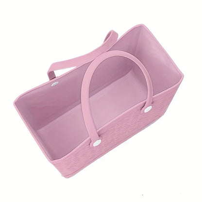 Tote Bag for Women – Lightweight, Waterproof, for Travel – detail view 24