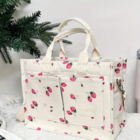 Beige Strawberry