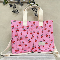 Warm Pink Cherry