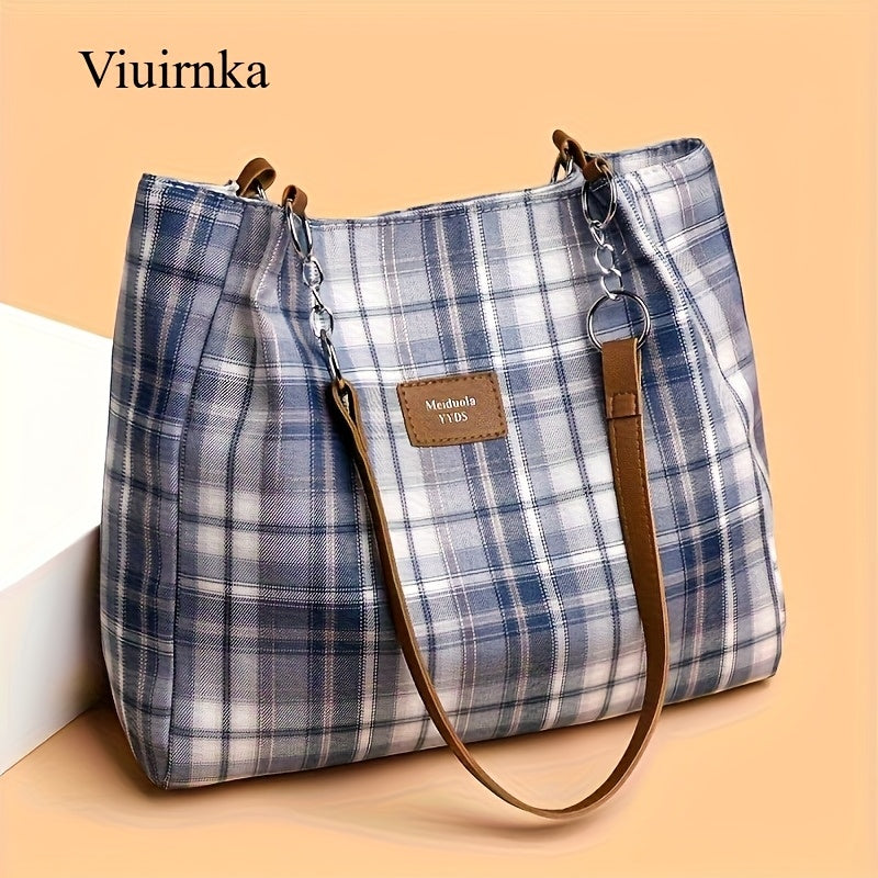 Tote Bag for Women – Oversized, for Work & School – alternate view