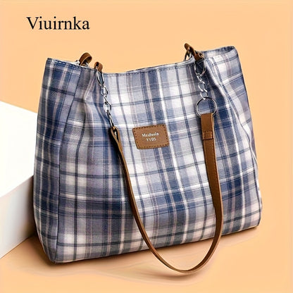Tote Bag for Women – Oversized, for Work & School – alternate view