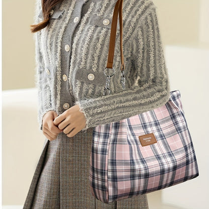 Tote Bag for Women – Oversized, for Work & School – detail view 19