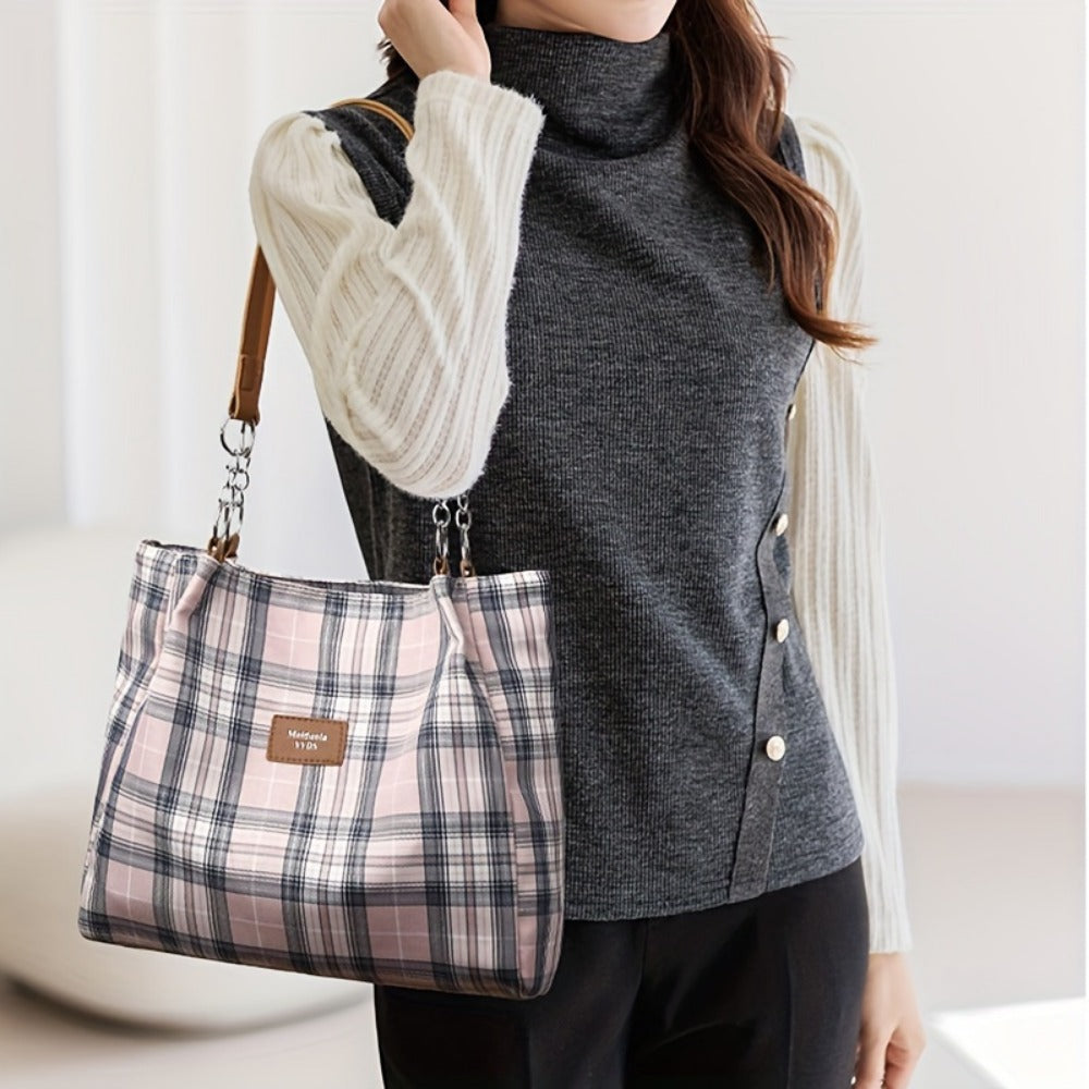 Tote Bag for Women – Oversized, for Work & School – detail view 20
