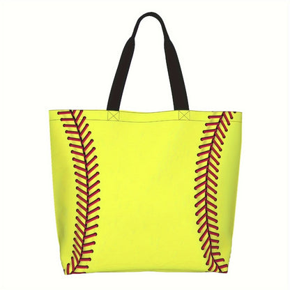 Tote Bag for Women – Oversized, Large Capacity, for Travel – front view