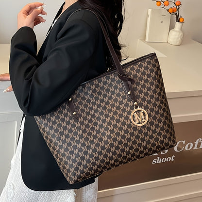 Tote Bag for Women – Oversized, Lightweight, for Work & School – detail view 12