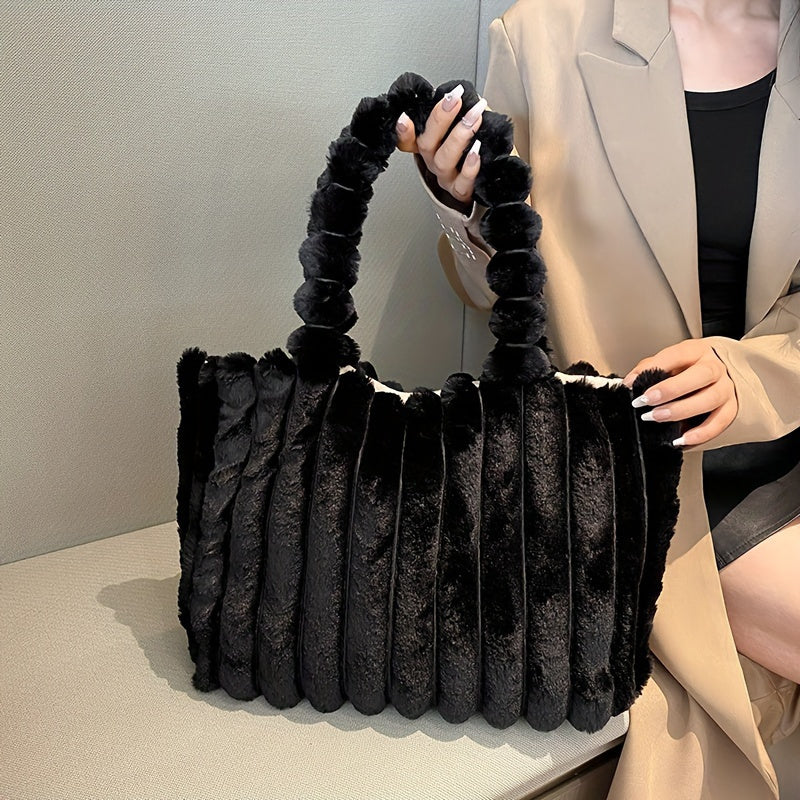 Tote Bag for Women – Polyester, for Everyday Use – detail view 11