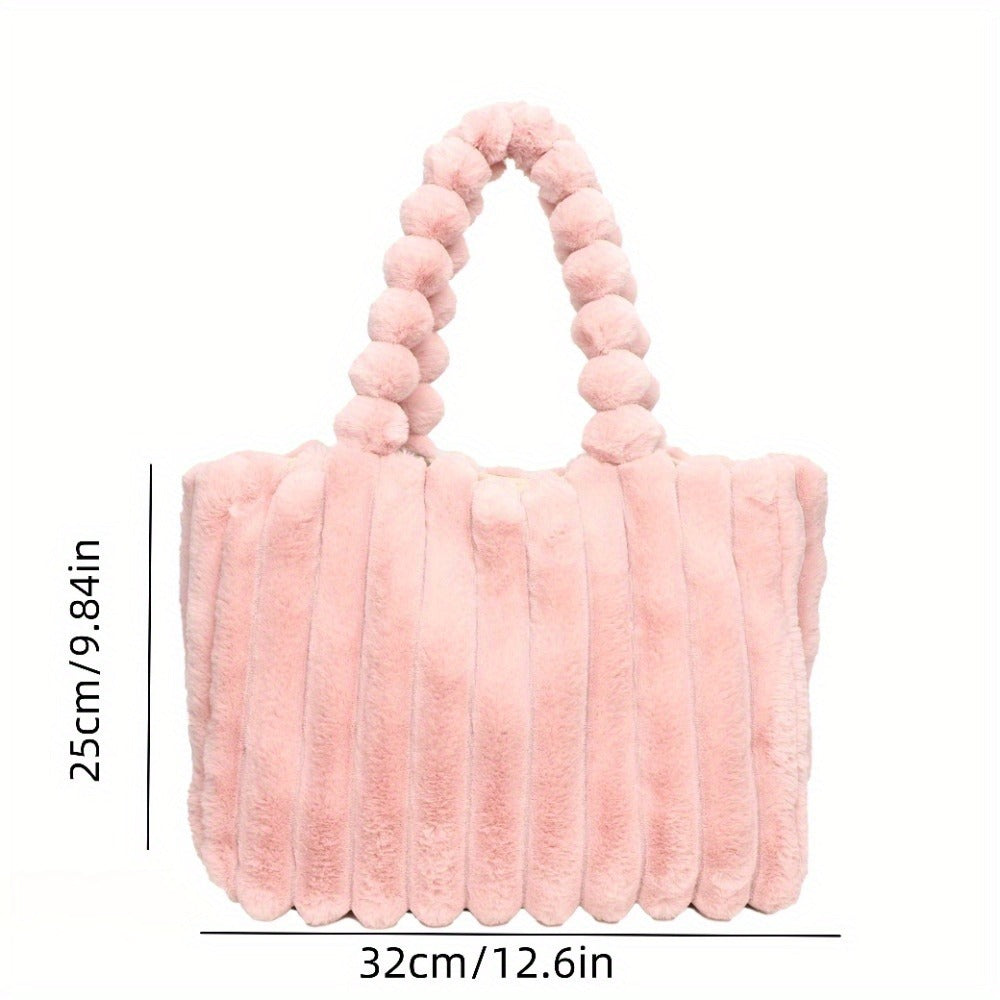 Tote Bag for Women – Polyester, for Everyday Use – detail view 5