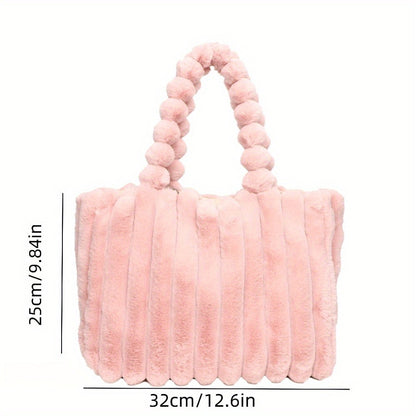 Tote Bag for Women – Polyester, for Everyday Use – detail view 5