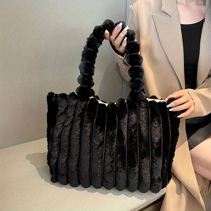 Tote Bag for Women – Polyester, for Everyday Use – detail view 6