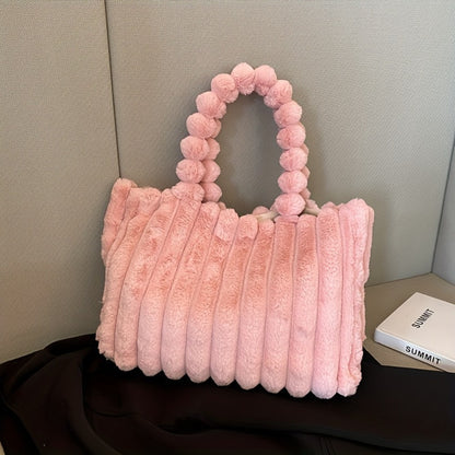 Tote Bag for Women – Polyester, for Everyday Use – detail view 8
