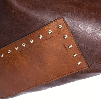 Tote Bag for Women – Polyester, for Work & Everyday Use – detail view 9