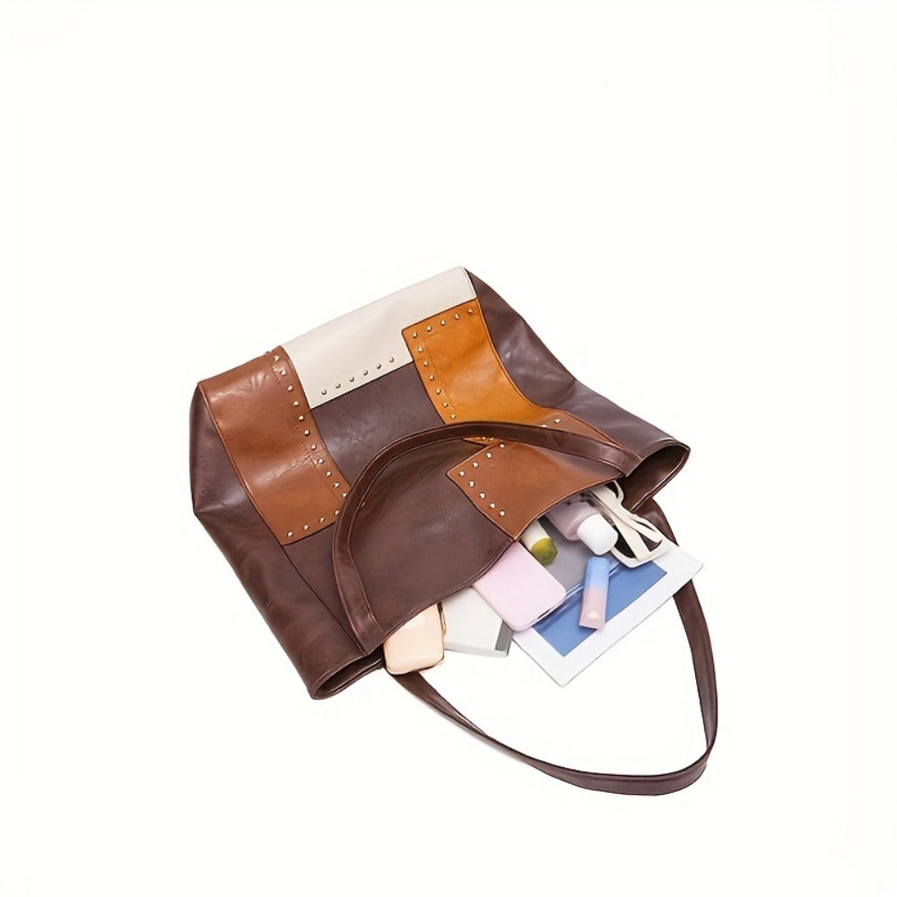 Tote Bag for Women – Polyester, for Work & Everyday Use – detail view 11