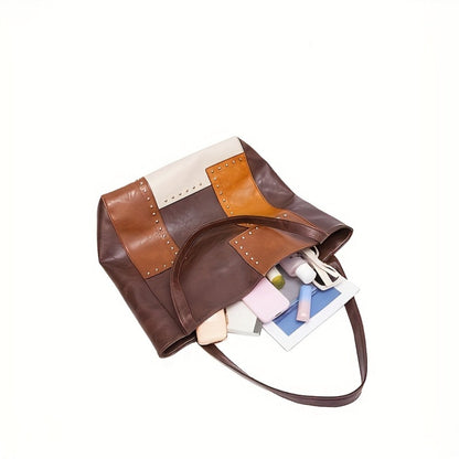 Tote Bag for Women – Polyester, for Work & Everyday Use – detail view 11