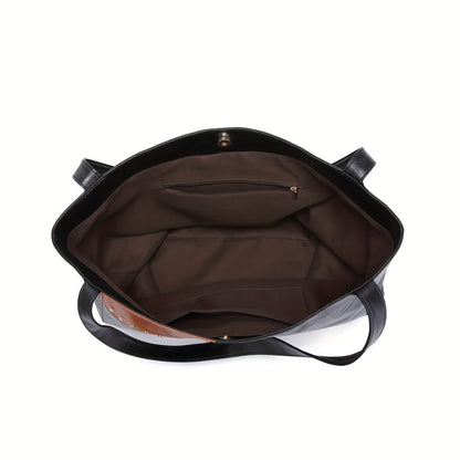 Tote Bag for Women – Polyester, for Work & Everyday Use – detail view 4