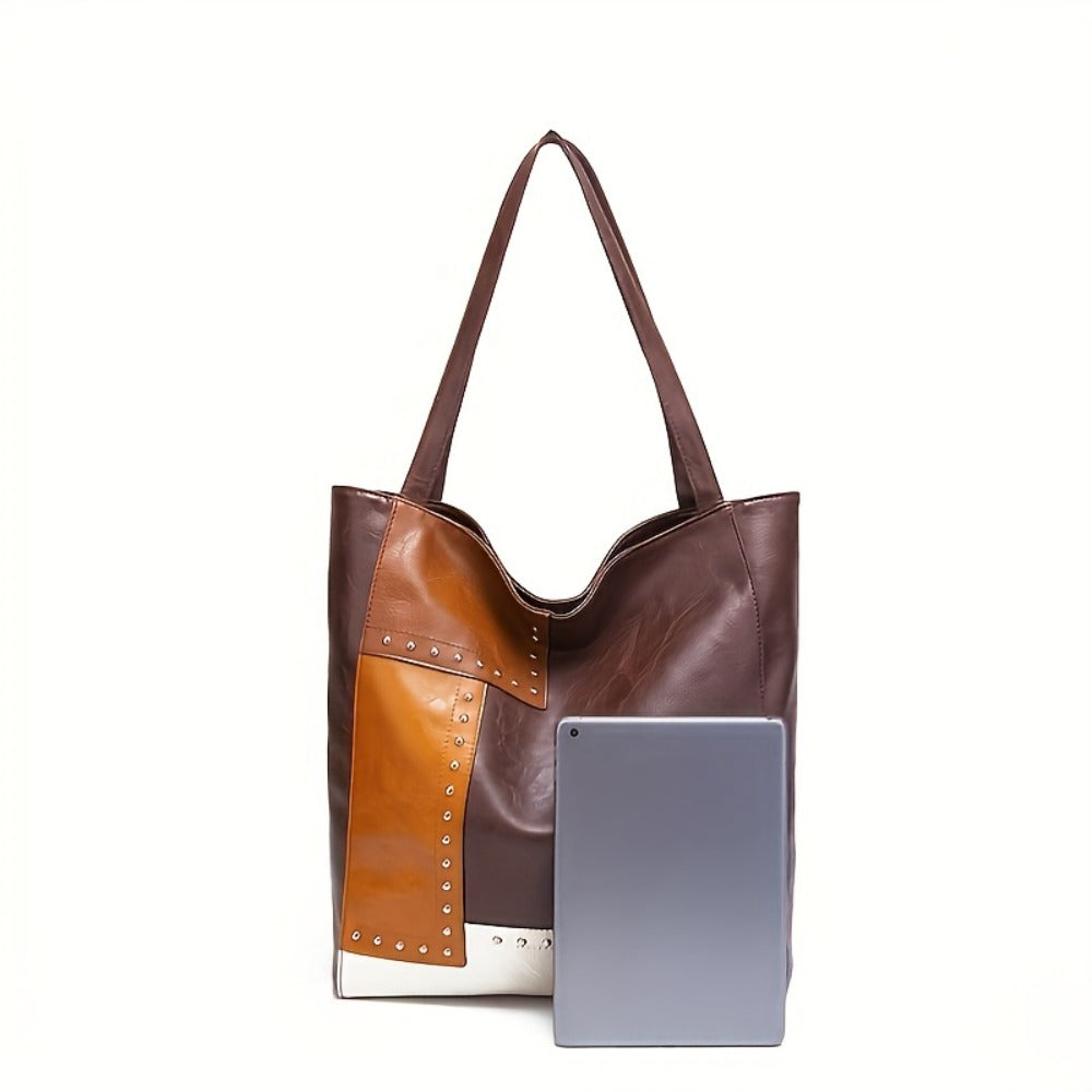 Tote Bag for Women – Polyester, for Work & Everyday Use – detail view 6