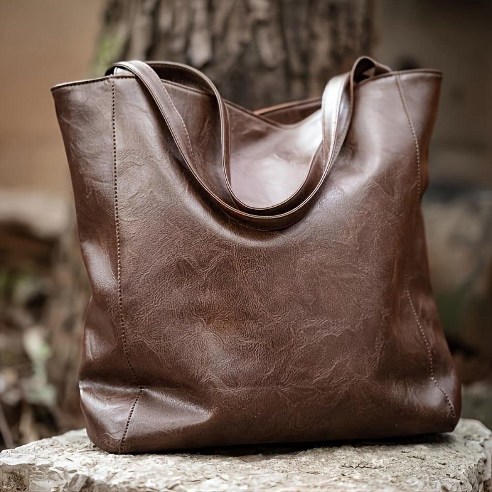 Tote Bag for Women – Polyester, for Work & Everyday Use – detail view 8