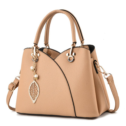 Tote Bag for Women – 6 Colors, Polyester, for Travel & Work – detail view 16