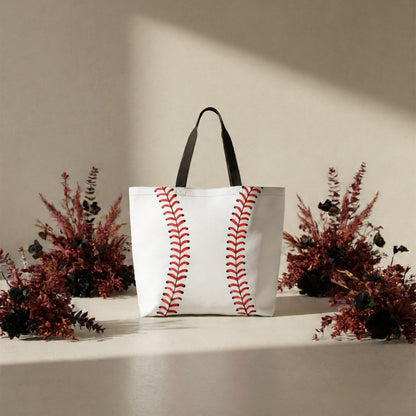 Tote Bag for Women – Polyester, Oversized, for Travel & Everyday Use – detail view 5