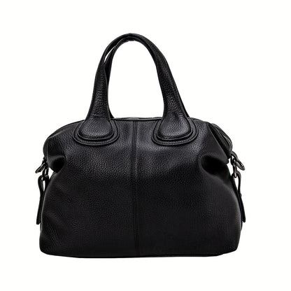 Tote Bag for Women – PU Leather, for Travel & Work – detail view 33