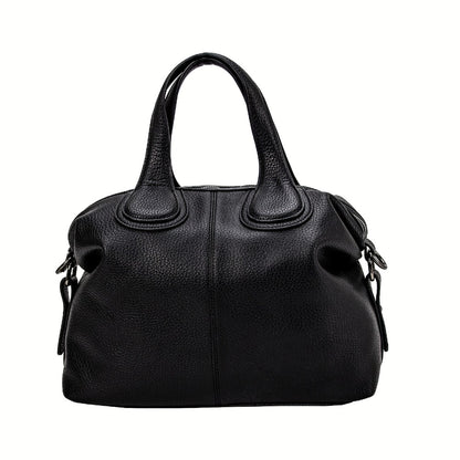 Tote Bag for Women – PU Leather, for Travel & Work – detail view 16