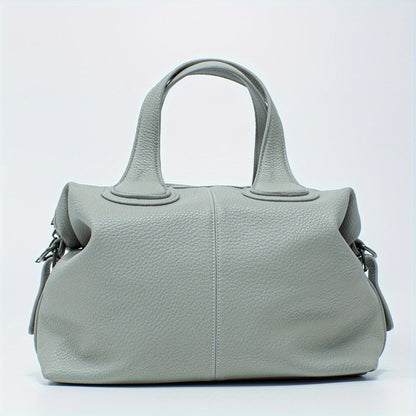 Tote Bag for Women – PU Leather, for Travel & Work – detail view 8
