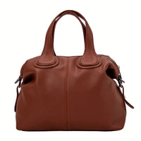 Red-brown