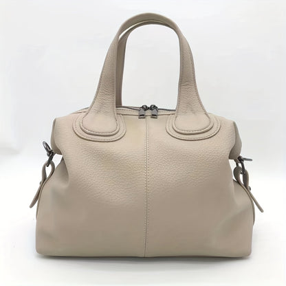 Tote Bag for Women – PU Leather, for Travel & Work – detail view 2
