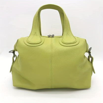 Tote Bag for Women – PU Leather, for Travel & Work – detail view 5