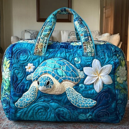 Tote Bag for Women – Quilted, Large Capacity, for Travel & Work – detail view 13