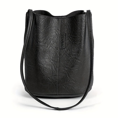 Tote Bag for Women – for Travel & Everyday Use, Bucket Versatile In Hobo Satchel – detail view 6