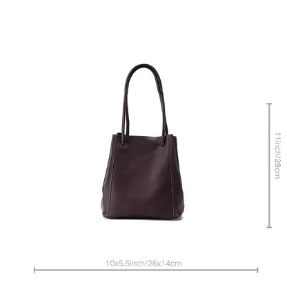 Tote Bag for Women – 3 Colors, for Travel & Work – detail view 14