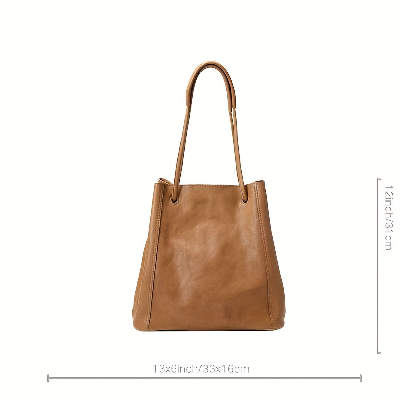 Tote Bag for Women – 3 Colors, for Travel & Work – alternate view