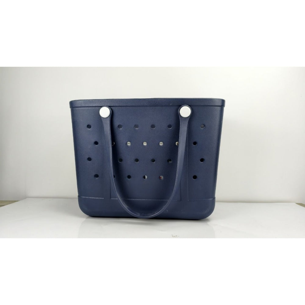 Tote Bag for Women – for Travel, Large Beach Washable Open Outdoor – detail view 20