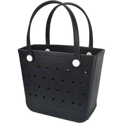 Tote Bag for Women – for Travel, Large Beach Washable Open Outdoor – detail view 15