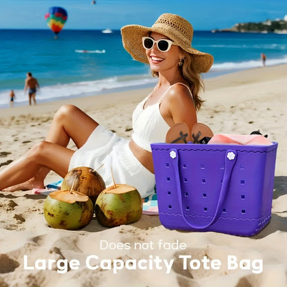 Tote Bag for Women – 11 Colors, Waterproof, for Travel – detail view 14