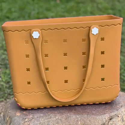 Tote Bag for Women – 11 Colors, Waterproof, for Travel – detail view 34