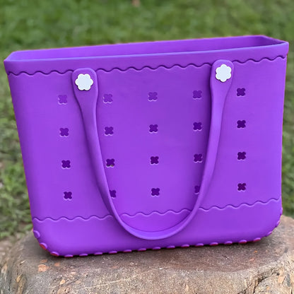 Tote Bag for Women – 11 Colors, Waterproof, for Travel – detail view 26