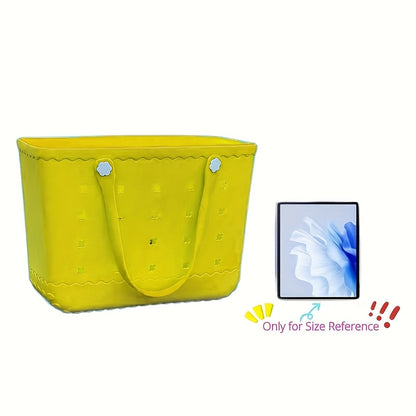 Tote Bag for Women – 11 Colors, Waterproof, for Travel – detail view 27