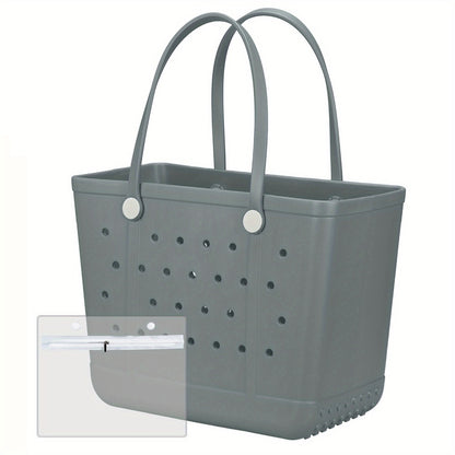 Tote Bag for Women – Waterproof, for Travel – detail view 16