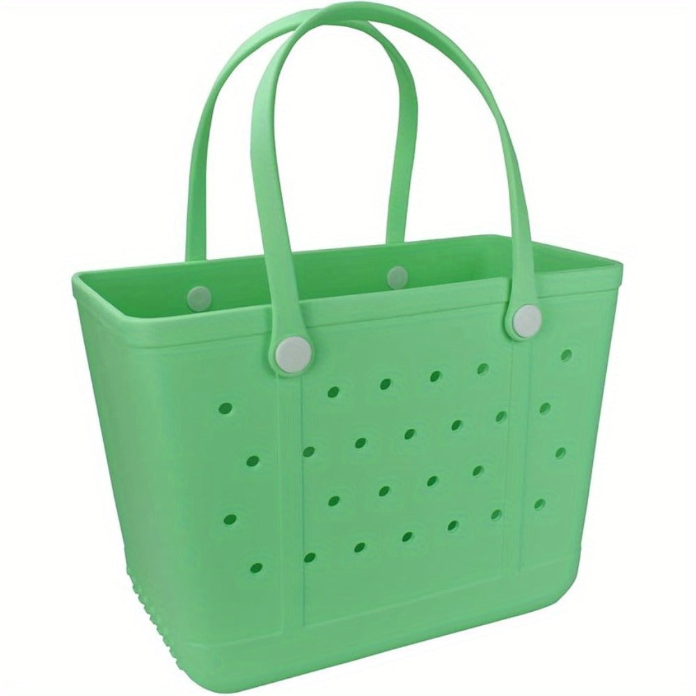 Tote Bag for Women – Waterproof, for Travel – detail view 7