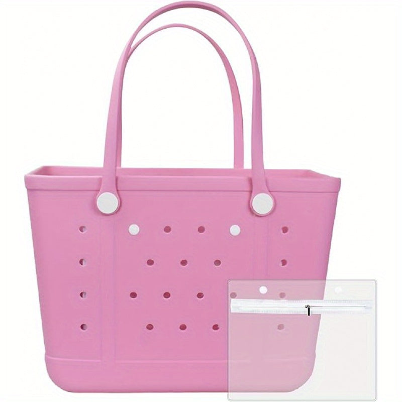 Tote Bag for Women – Waterproof, for Travel – detail view 25