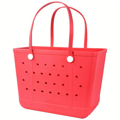 Tote Bag for Women – Waterproof, for Travel – detail view 24